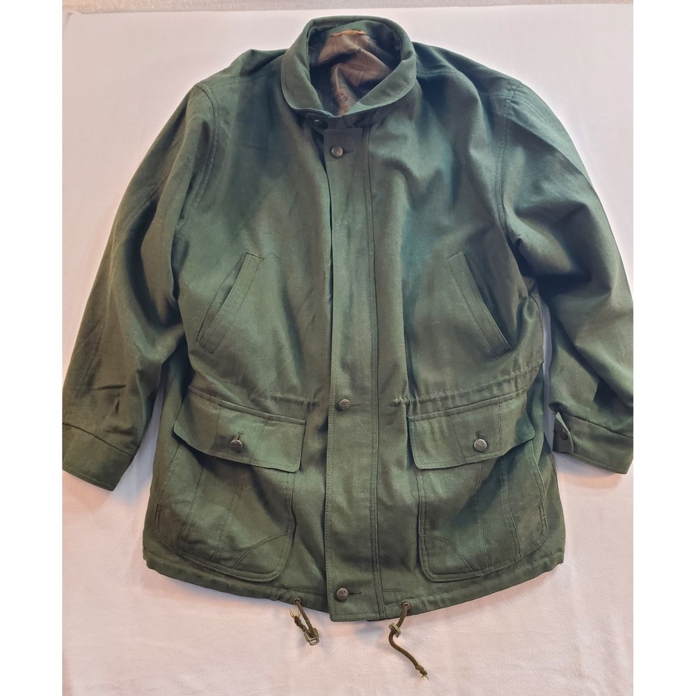 Duck Valley Hunting Jacket Mens‎ 52